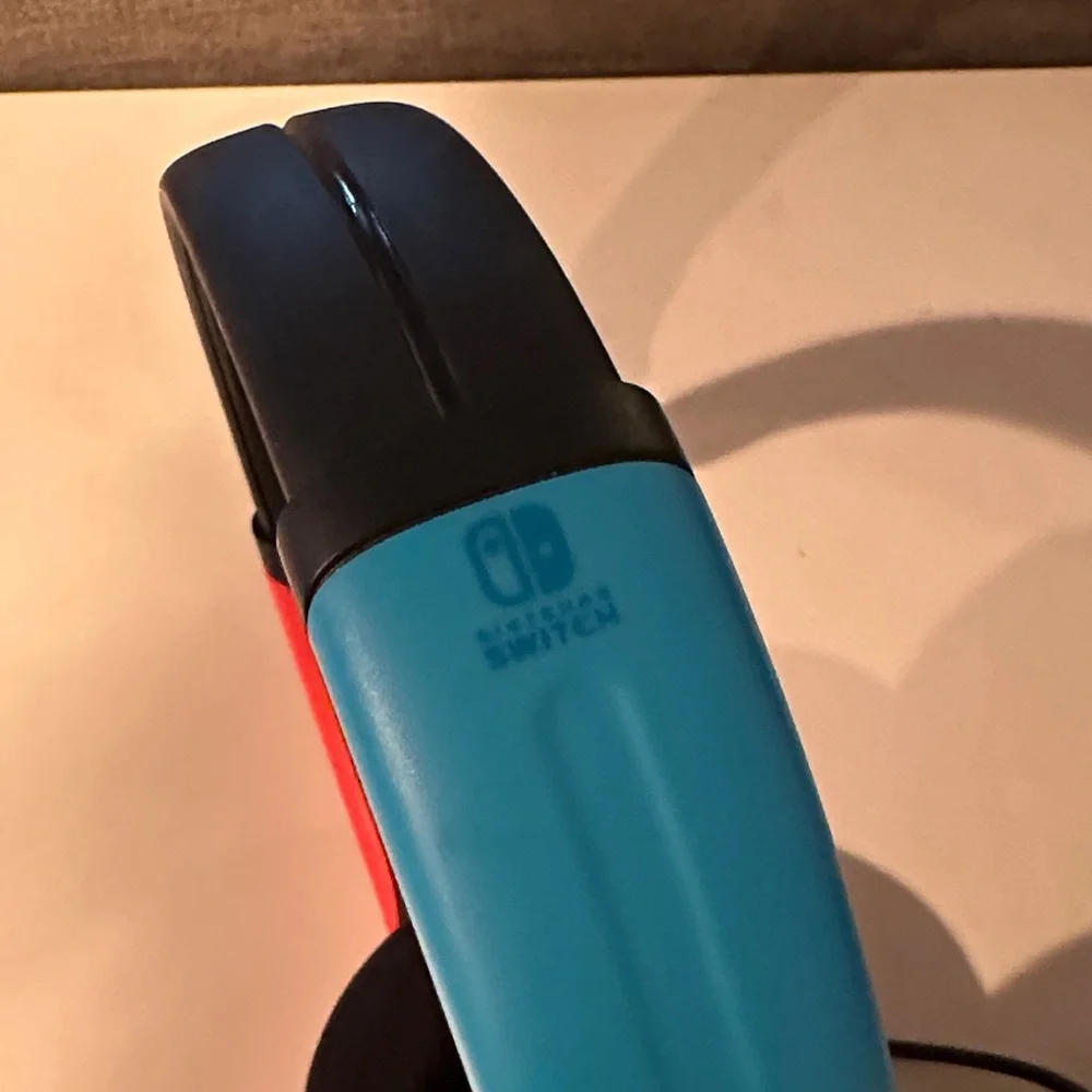 Nintendo Switch Gaming Headset